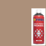 Spray proalac esmalte laca al poliuretano ral 1019 - ESMALTES